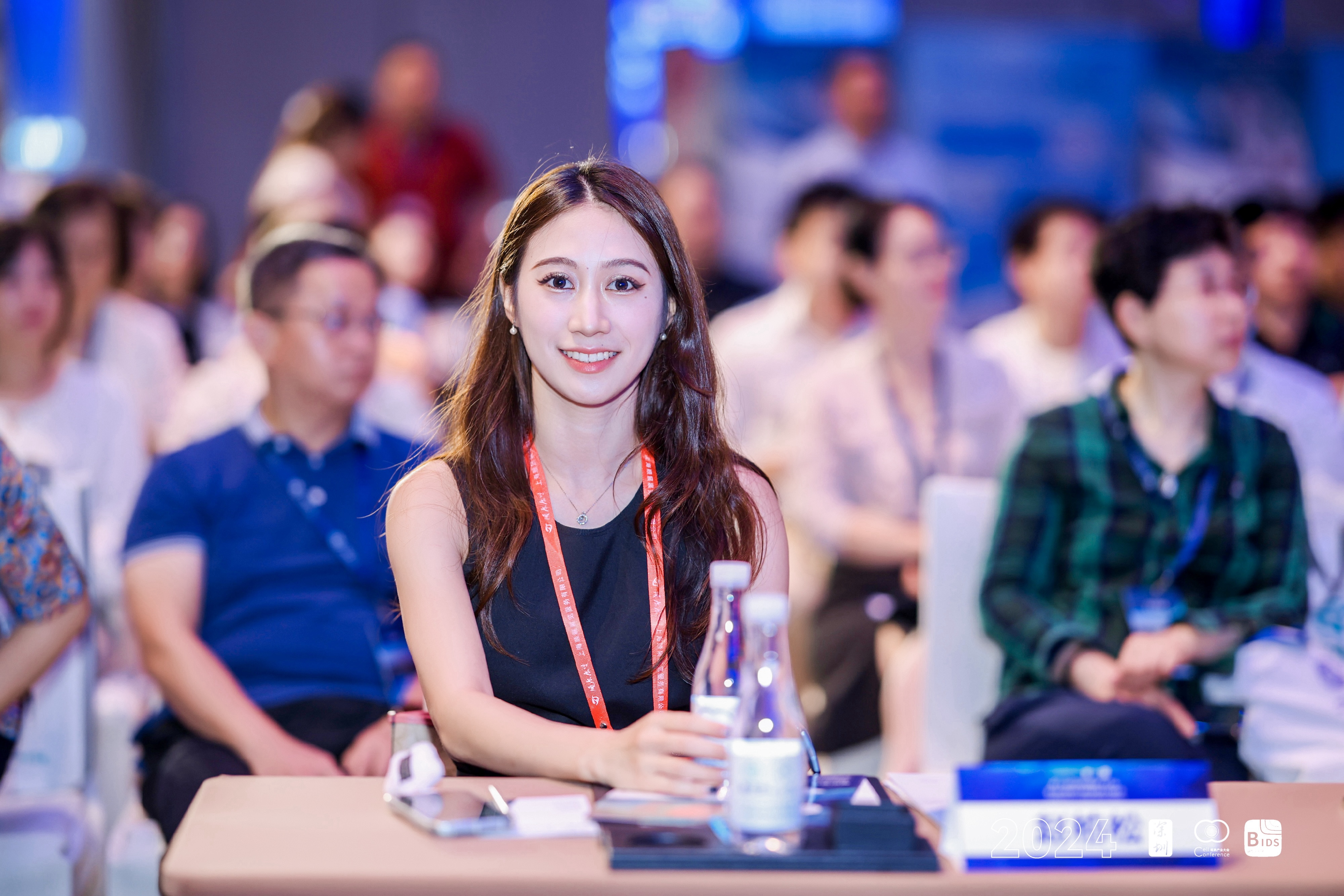 2025 毕业生特辑丨张子欣：以沸腾之心 燃生命之光